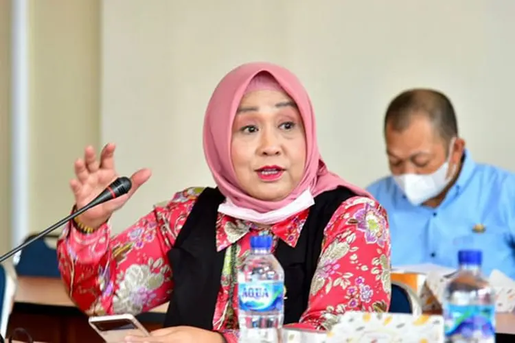 Meski Terkena Refocusing Anggaran, DPRD Jabar Minta KCD ESDM Wilayah III Bekerja Maksimal