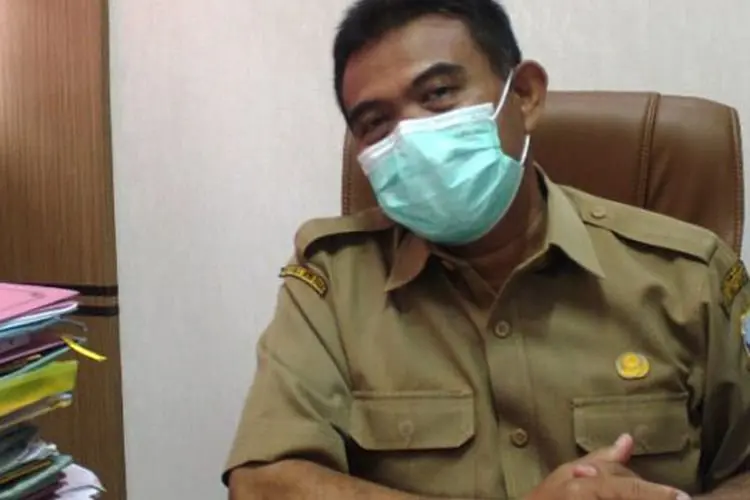 Anggaran Pembangunan di Garut Baru Terserap 61,4 Persen