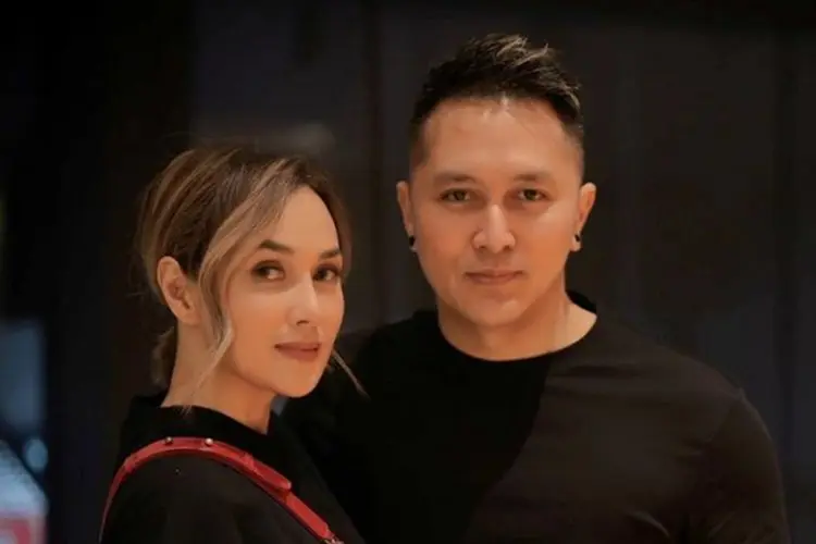 Istri Diminta Komunikasi dengan Arwah Vanessa Angel, Demian Aditya: Kami Masih Punya Persaan