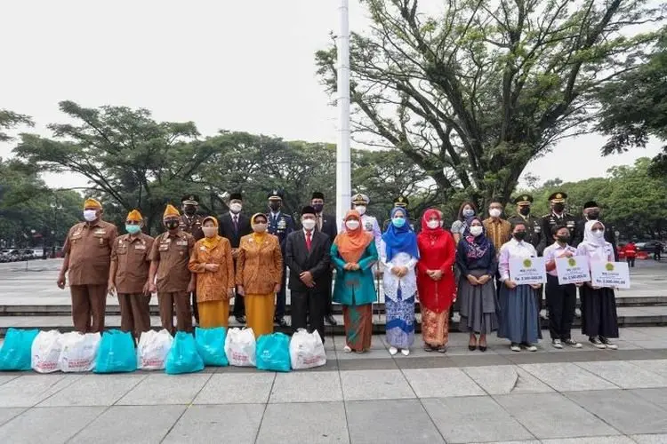 Wali Kota Oded Punya Pesan di Hari Pahlawan, Apa Katanya?