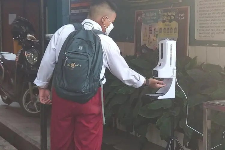 Pandemi Covid-19, Kasus Perebutan Hak Asuk Anak oleh Orang Tua yang Bercerai Menonjol Jumlahnya