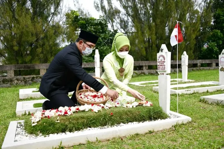 Ridwan Kamil: Pengusulan Mochtar Kusumaatmadja Pahlawan Nasional Terus Berproses