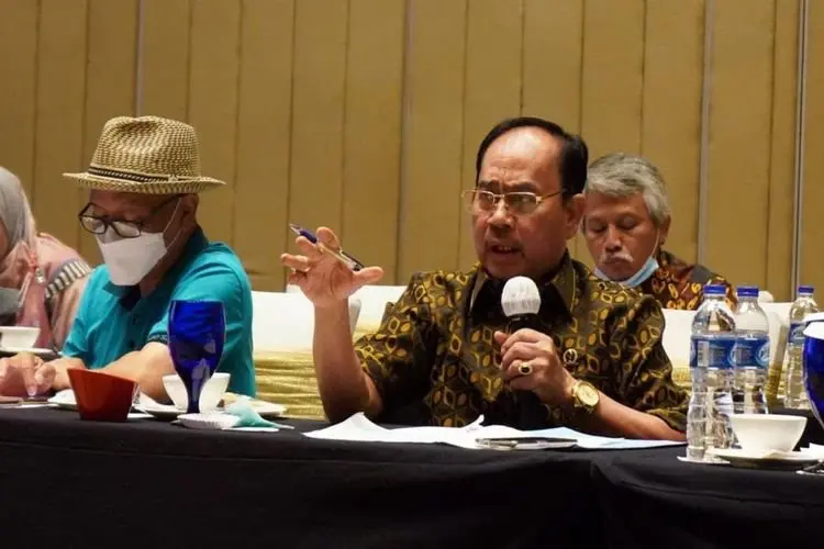 DPRD Jabar Minta Usulan Dana Pilgub 2024 Ditinjau Ulang
