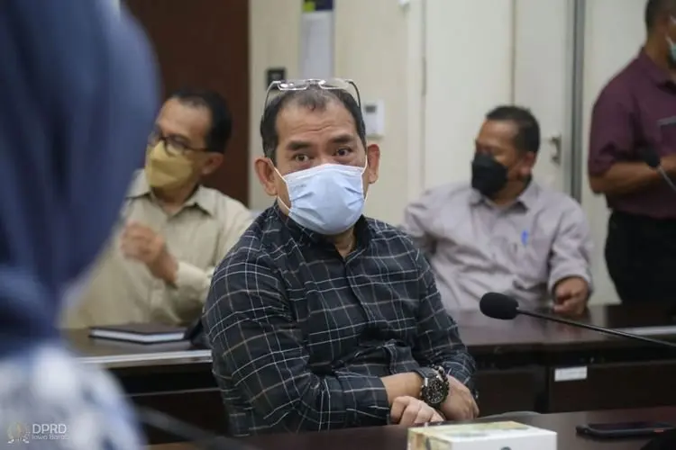 IPP Jeblok, DPRD Jabar Minta Publik Tidak Khawatir