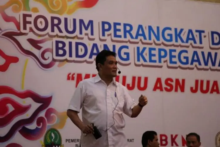 Dukung Kinerja ASN, BKD Akan Luncurkan Jabar SMART Birokrasi