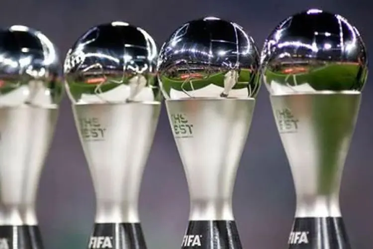Voting Pemain Terbaik versi FIFA 22 November-10 Desember