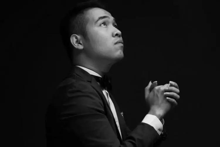 Masih Ingat Lagu 'Setia' Jikustik, Kini Dibawakan Ulang Penyanyi Rando Sembiring