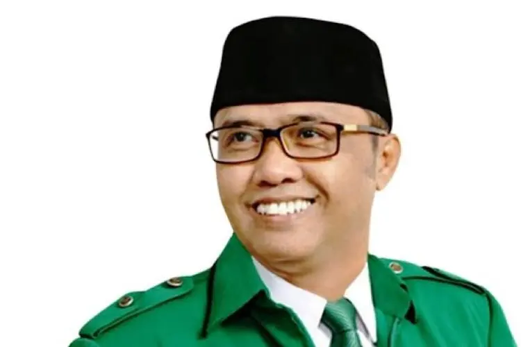 Sang Fenomenal Mantan Bupati Garut Agus Hamdani Meninggal Dunia