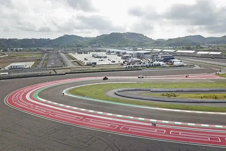 Mau Nonton World Superbike di Sirkuit Mandalika? Ini Syarat dan Harga Tiketnya...
