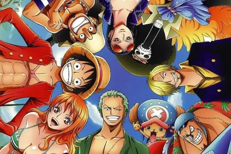 One Piece 1032: Brook vs CP0, Bangkitnya Kekuatan Tersembunyi Soul King?