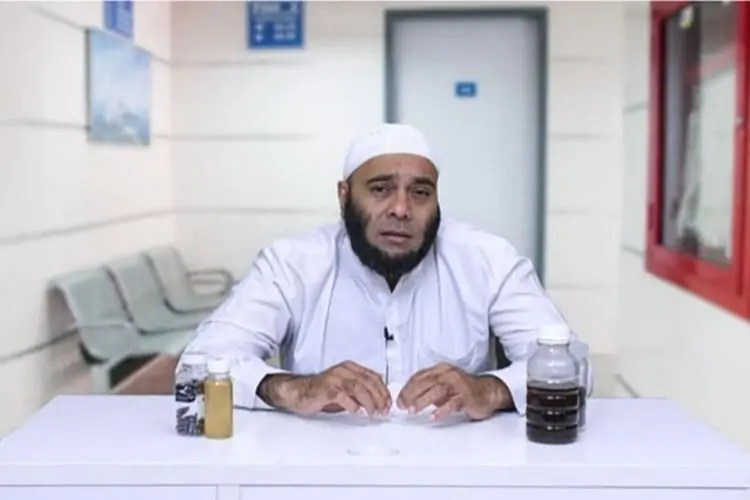 Tak Perlu Khawatir Kolesterol, dr Zaidul Akbar: Daging Kambing Aman Dikonsumsi Asal Diolah dengan Benar
