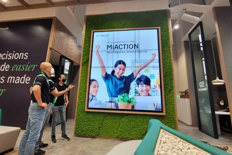 Manulife Indonesia Hadirkan MiAction: 5 Tahun Bayar Premi, 20 Tahun Perlindungan
