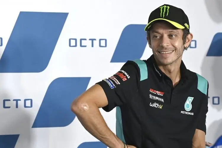Inilah Sederet Warisan Valentino Rossi untuk MotoGP, Ciao Legend! 