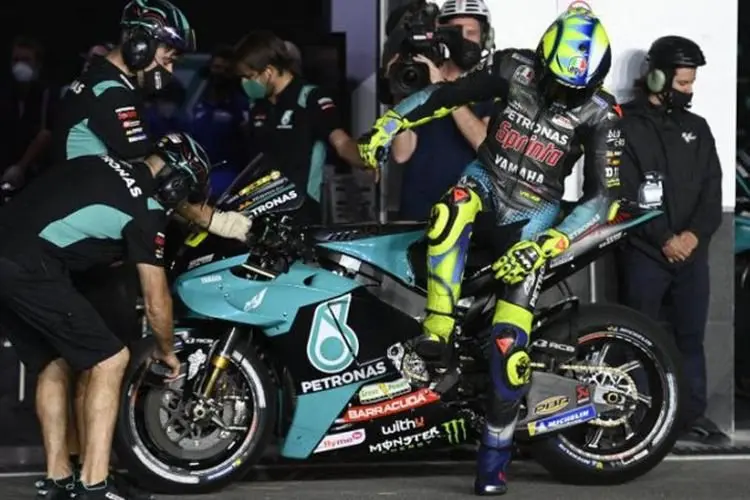 Valentino Rossi Bicara Prestasi Terbesar dalam Karier MotoGP, Ternyata Bukan 9 Gelar Juara Dunia