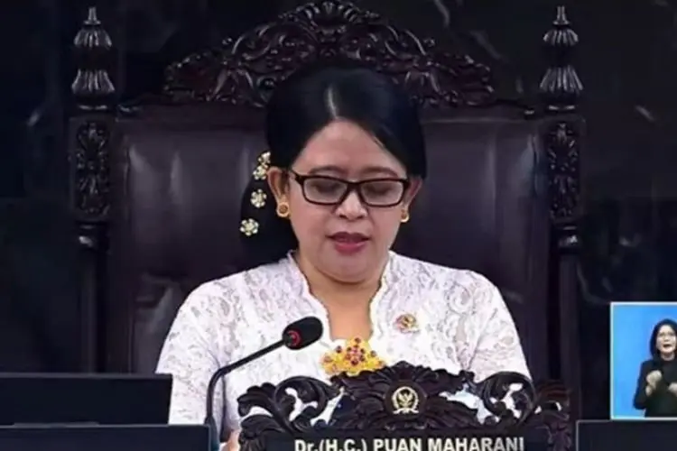Puan Maharani Tanam Padi Saat Hujan, Sindiran Susi Pudjiastuti Bikin Netizen Terpancing Bilang 'Pencitraan'