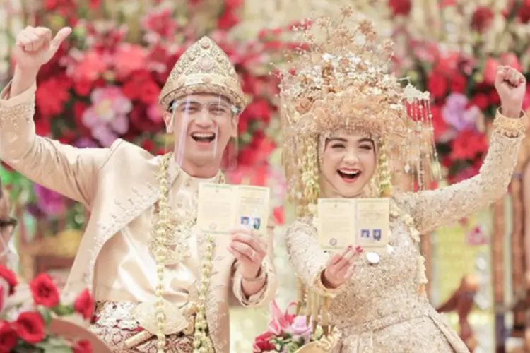 Usai Akad Ria Ricis Drop, Oki Setiana Dewi Ungkap Kondisinya