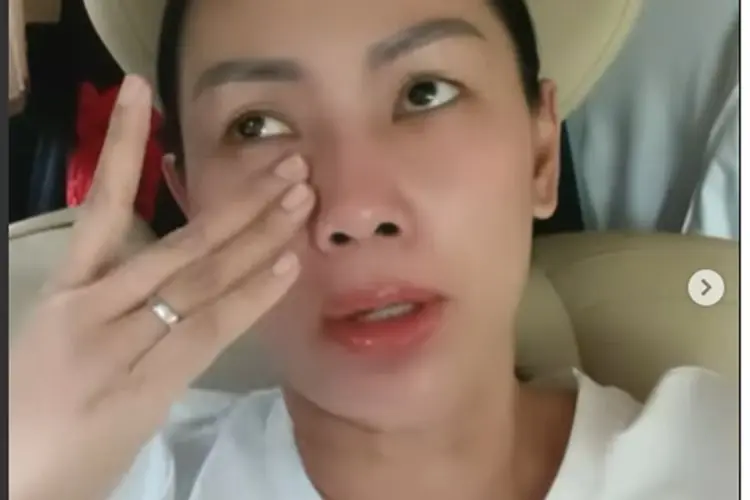 Uang Rp70 Juta Milik Ibunya Raib Dibawa ART, Kalina Ocktaranny Ungkap Kronologinya