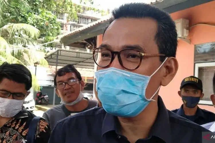 Oknum Menteri Diduga Terlibat Korupsi Tes PCR, Pengamat: Fokus, Tinggalkan Kasus Formula E!