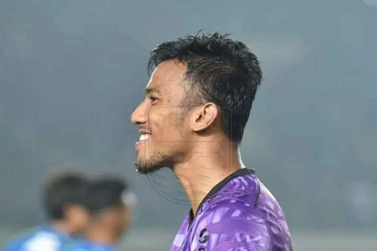 Beban Berat Persib di Seri Ketiga Liga 1, Ini Kata Teja Paku Alam