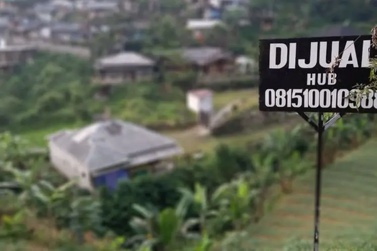 Pantesan Jakarta Kebanjiran, 90 Persen Luas DAS Ciliwung Beralih Fungsi