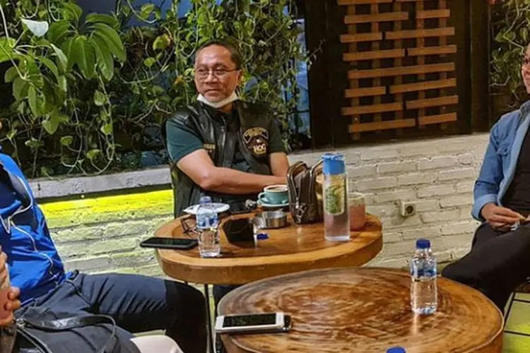 Bima Arya Didorong PAN Maju ke Pilgub DKI Jakarta atau Jabar
