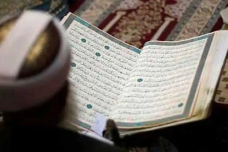 Hidup Insya Allah Serba Berkecukupan dengan Baca Surat Ini Setiap Malam, Ajaran dari Sahabat
