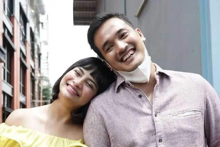 Sepekan Lebih Vanessa Angel Meninggal, sang Adik Masih Tak Percaya, Drop Asam Lambungnya Naik