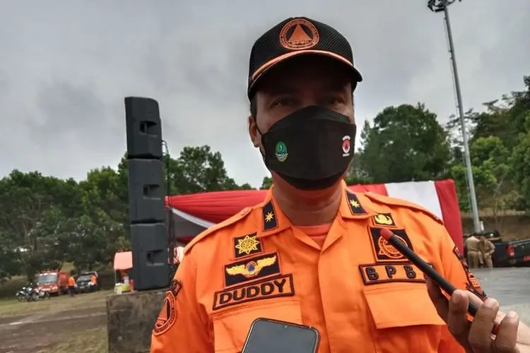 Waspada! Empat Kecamatan KBB Diterjang Bencana, Ini 10 Titiknya Menurut BPBD
