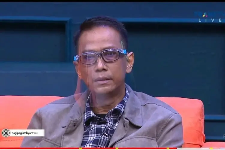 Keluaga Tubagus Joddy Minta Maaf, Ayah Vanessa Angel Ngaku Malah Belum Bertemu