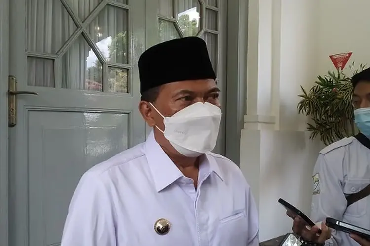 Antisipasi Gelombang Ketiga Covid-19, Kota Bandung Berlakukan Kembali Pembatasan Sosial