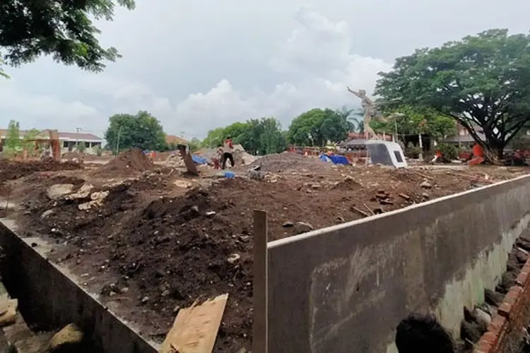 MK Klaim Proyek ATP Sumber Selesai Tepat Waktu, Mungkinkah?