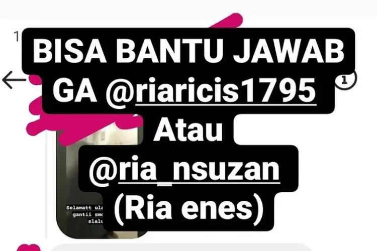 Tak Diundang ke Pernikahan Ria Ricis dan Teuku Ryan, Aldi Taher Tulis Sindiran Menohok