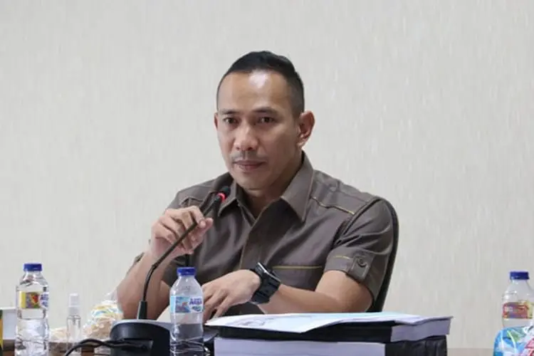 Komisi II DPRD Kota Bogor: Calon Bos PDJT Transpakuan Tidak Kompeten Semua