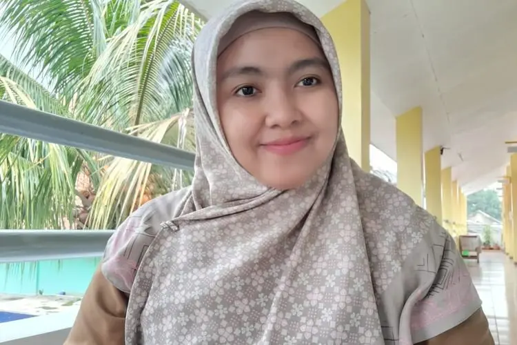 Berharap SLBN Cicendo Tempat Terbaik Berkembang Guru Keren