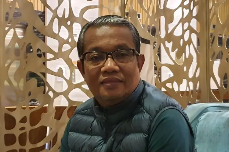 Ketua Komisi III Khawatir Proyek Jalur Sepeda Jalan Jenderal Sudirman Tak Tepat Waktu 