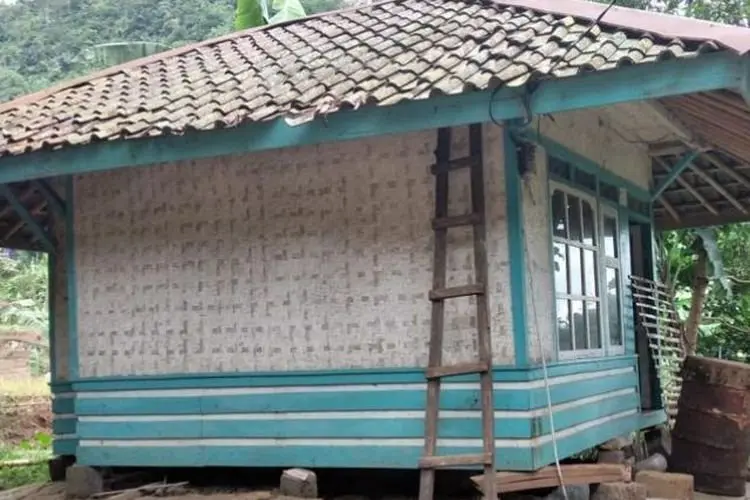 Alhamduillah, Warga Terdampak Pergerakan Tanah di Cianjur Bakal Direlokasi