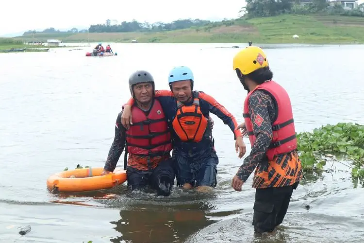 Inilah Organisasi yang Siap Latih Relawan Kebencanaan di Jabar. 