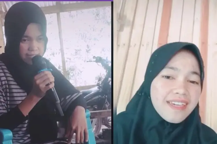 Heboh Wanita Ini Punya Suara Mirip Nike Ardilla, Netizen Doakan Segera Masuk TV
