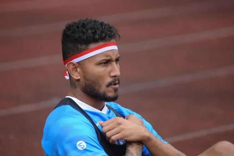  Wander Luiz Makin Pede Persib Bungkam Persija, Ini Alasannya