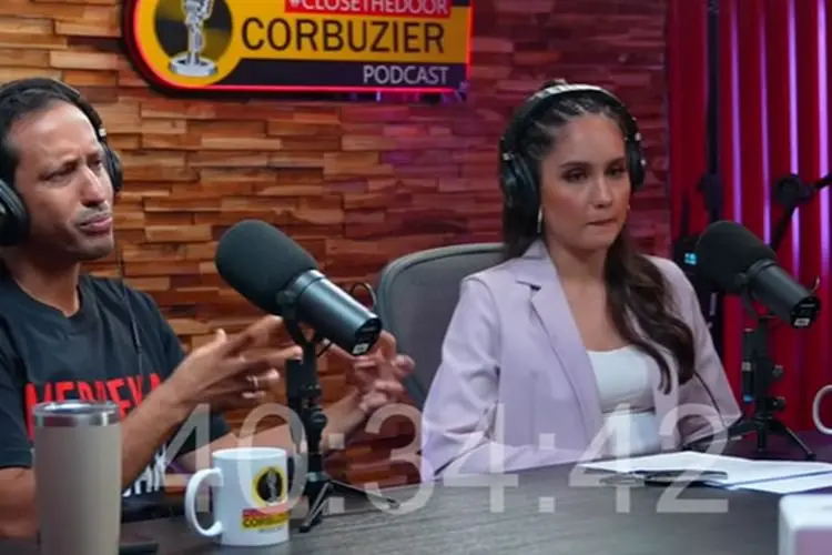 Tegas! Nadiem Makarim Bantah Permendikbudristek PPKS untuk Halalkan Seks Bebas