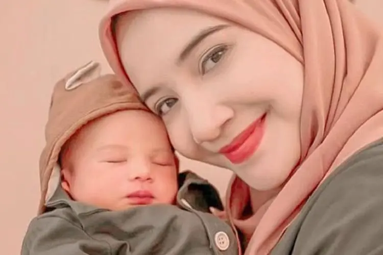 Zaskia Sungkar Bersiap Diet, Netizen: Mau Langsing Kaya Apa Lagi