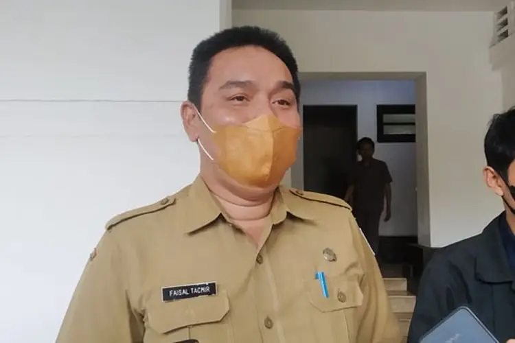 PPKM Level 2, Kunjungan Wisatawan ke Kota Bandung Mulai Meningkat