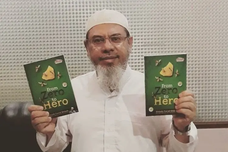 Buntut Ustaz Farid Okbah Ditangkap Densus 88, MUI Siap Beberkan Fakta Hari Ini