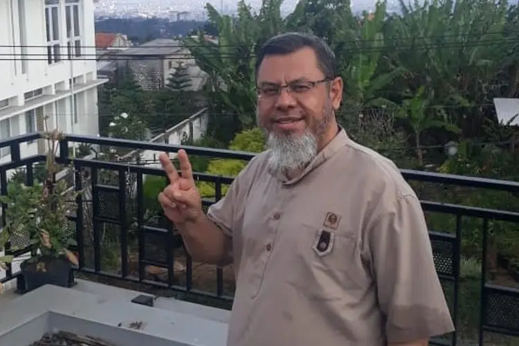 Tangkap Ustaz Farid Okbah Cs, Densus 88 Dituding Tak Sopan Main Terobos Kamar Santriwati
