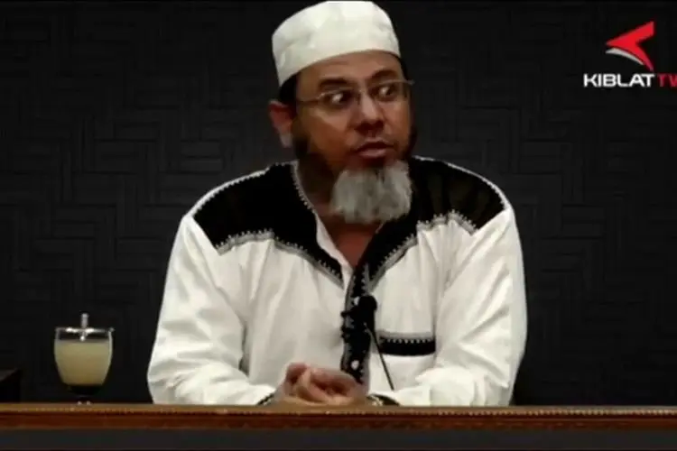 TABUBI Ungkap 3 Catatan Hitam Densus 88 Usai Tangkap Ustaz Farid Okbah Cs