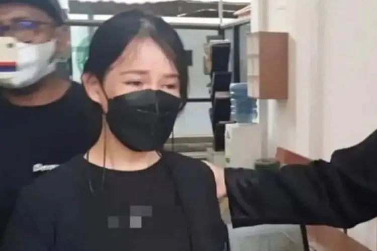 Valencya Dituntut 1 Tahun karena Omelin Suami Pemabuk,  Kajati Jabar: Dahulukan Hati Nurani