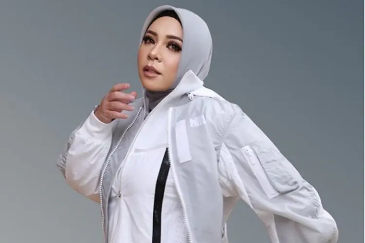 Rezha Punya Suara Emas Mirip Nike Ardila, Melly Goeslaw: Bismillah Ada Jalan