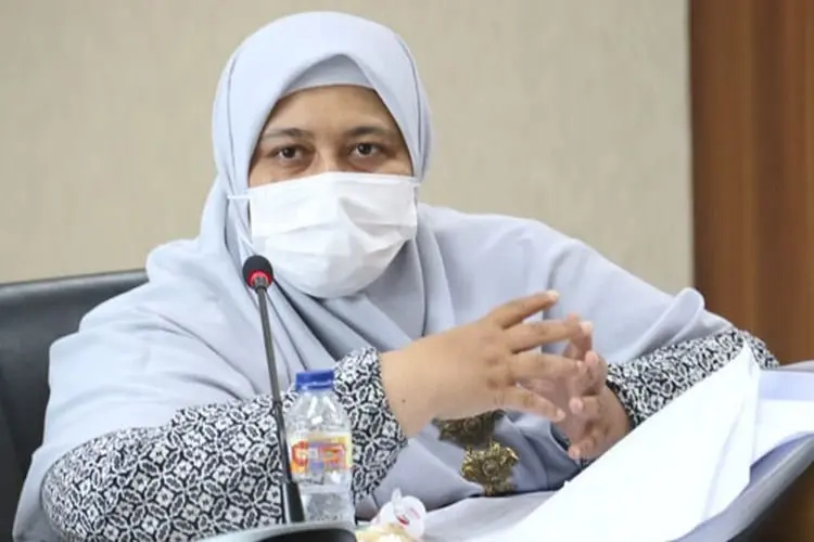 DPRD Minta Disdik Berikan Pendampingan untuk ANBK Tingkat SD Kota Bogor