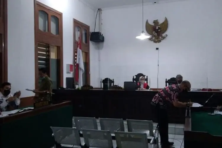 Praperadilan Amira Zahra, Kuasa Hukum Pemohon Pertanyakan BAP Tersangka Tanpa Tandatangan