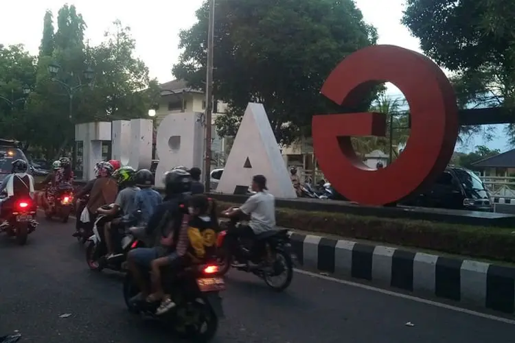 Leles Pertahankan Juara Umum MTQ Garut